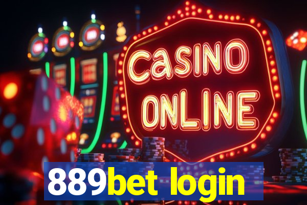 889bet login